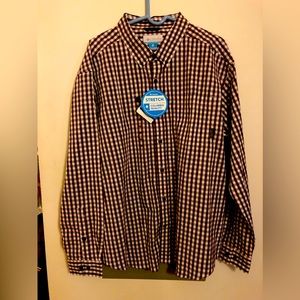 Columbia shirt